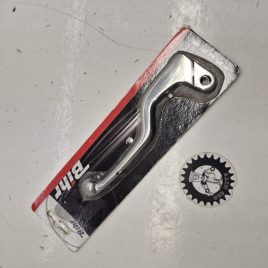 levier embrayage honda 250 450 crf 07
