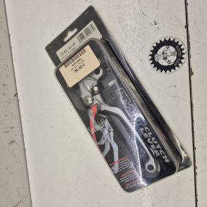 levier pivot honda 125-450 cr crf 04-