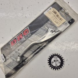 levier embrayage ktm 05-