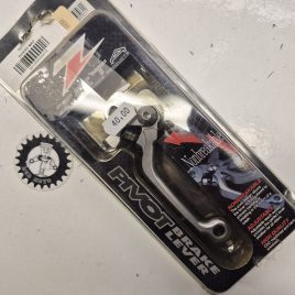 levier frein pivot yamaha 250 450 yzf 07-