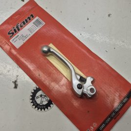 levier yamaha 125 250 yz 08-14 / yzf 250 07-14