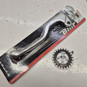 levier embrayage suzuki 250 450 rmz 05-23