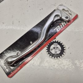 levier embrayage yamaha 200 blaster 350 raptor