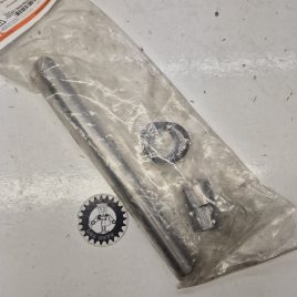 roulements de bras oscillant neuf yamaha 350 raptor