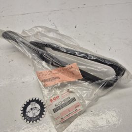 protection de bras patin de chaine suzuki 250 450 rmz 07-18