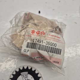 turbine pompe a eau neuve suzuki 450 rmz 2013