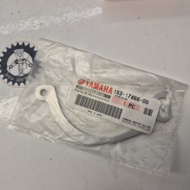 guide chaine neuf yamaha 700 raptor 1S3-17466-00