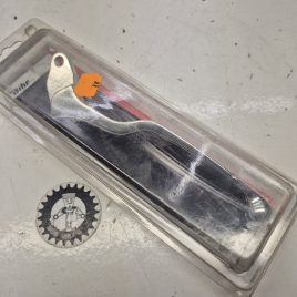 levier embrayage suzuki 650 bandit 05-06