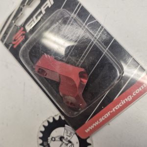 guide cable embrayage neuf honda 450 crf 09-13
