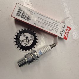 bougie R6252K-105