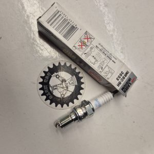 bougie IMR8C-9H