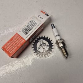 bougie autolite 4163  DR8EA