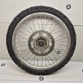 roue avant kawasaki 250 kxf 2006