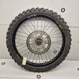 roue avant kawasaki 250 kx 1997