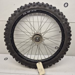 roue avant kawasaki 250 kxf 11-16