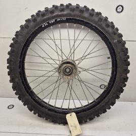 roue avant kawasaki 250 kxf 11-16