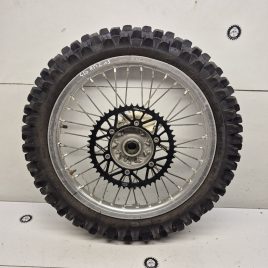 roue arriere suzuki 450 rmz 2015