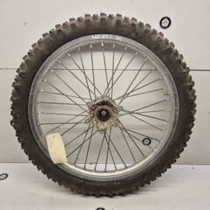 roue avant yamaha 400 wrf 99