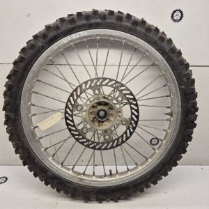 roue avant kawasaki 125 kx 1993