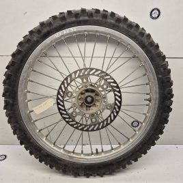 roue avant kawasaki 125 kx 1993