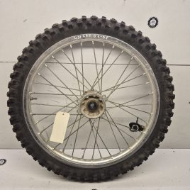 roue avant honda 450 crf 02-08
