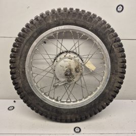roue arriere yamaha 125 TY