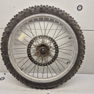roue avant yamaha 250 yz 1996