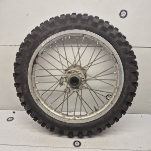 roue arriere en l'état yamaha 250 yzf 2006