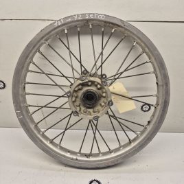roue arriere yamaha yz yzf 5ET00