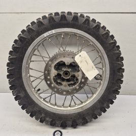 roue arriere honda 80 cr