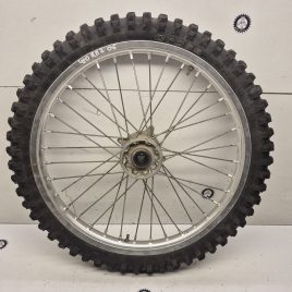 roue avant suzuki 450 rmz 2006