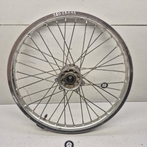 roue avant honda 250 crf 2011
