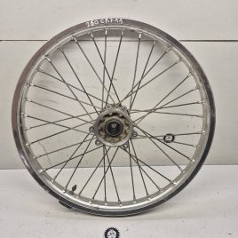 roue avant honda 250 crf 2011