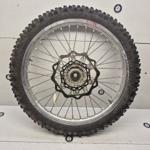 roue avant yamaha 250 yz 2000