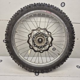 roue avant yamaha 250 yz 2000
