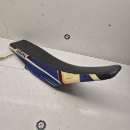 selle yamaha 400 wrf