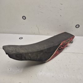 selle honda 450 crf 2005