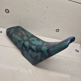 selle suzuki 125 rm 1993