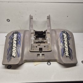 plastique arriere yamaha 350 warrior