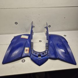 plastique arriere yamaha 450 yfz