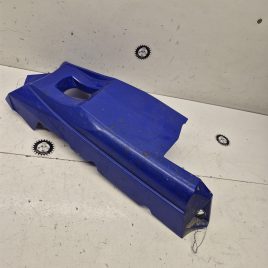 plastique yamaha 700 raptor