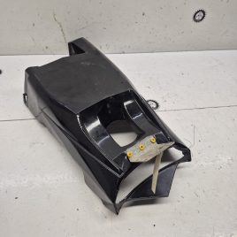 plastique yamaha 700 rpator