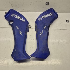 plastique yamaha 350 raptor