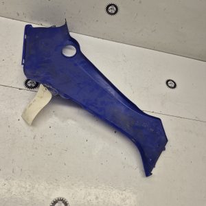 plastique yamaha 350 raptor