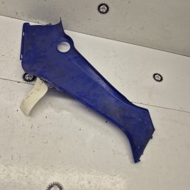 plastique yamaha 350 raptor
