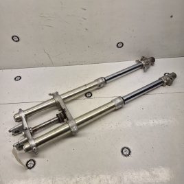 fourche kawasaki 85 kx 2003