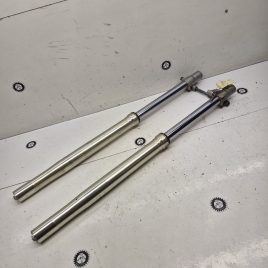 fourche honda 80 cr 1998