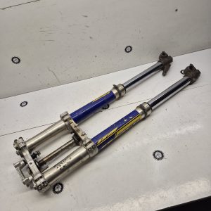 fourche husqvarna 1998