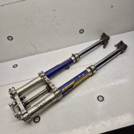 fourche husqvarna 1998