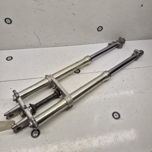 fourche suzuki 85 rm 2004